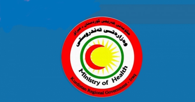 وه‌زاره‌تى ته‌ندروستی ڕێوشوێنه‌كانى خۆپارێزى بۆ حاڵه‌تى كردنه‌وه‌ى ده‌وامى فه‌رمی ڕاده‌گه‌یه‌نێت